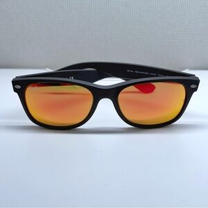 Ray-Ban Wayfarers